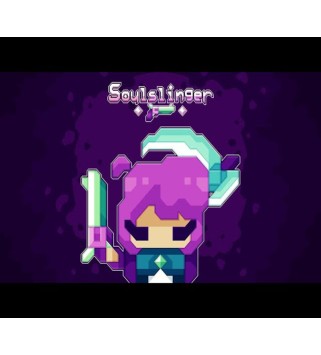 Soulslinger Steam Key GLOBAL
